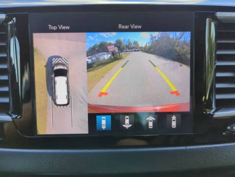 2020 Chrysler Pacifica Hybrid Limited 35th Anniversary