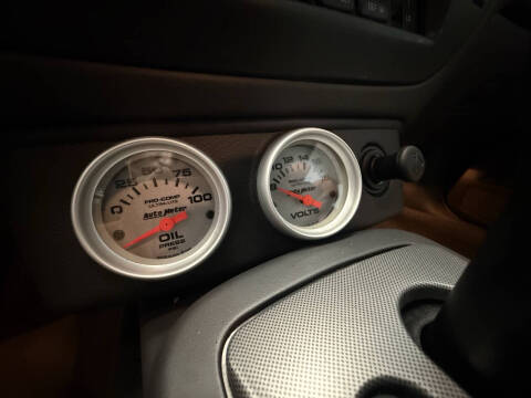 2004 Mercury Marauder