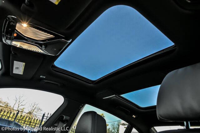 2022 BMW 7 Series 750i xDrive