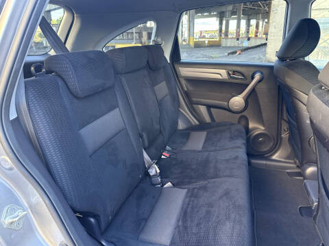 2008 Honda CR-V EX