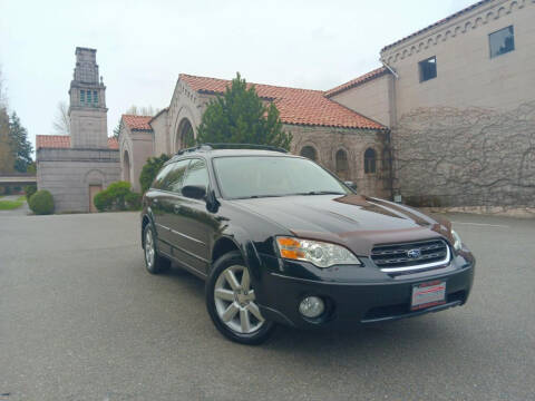 2006 Subaru Outback for sale at EZ Deals Auto in Seattle WA