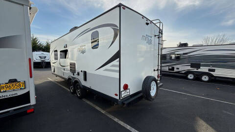 2021 Forest River Rockwood Mini Lite