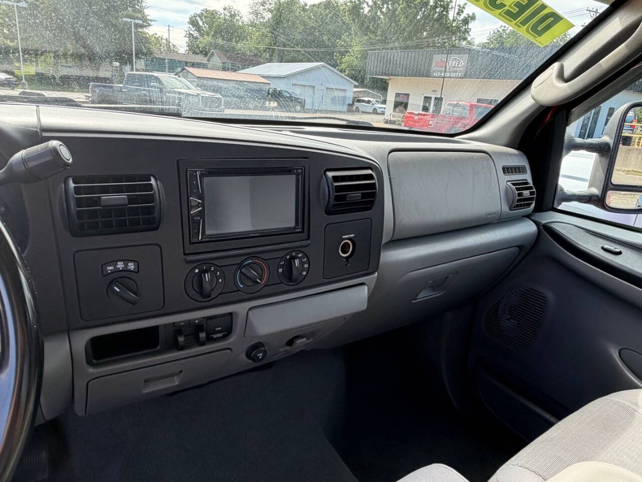 2006 Ford F-250 Super Duty XLT - Photo 14