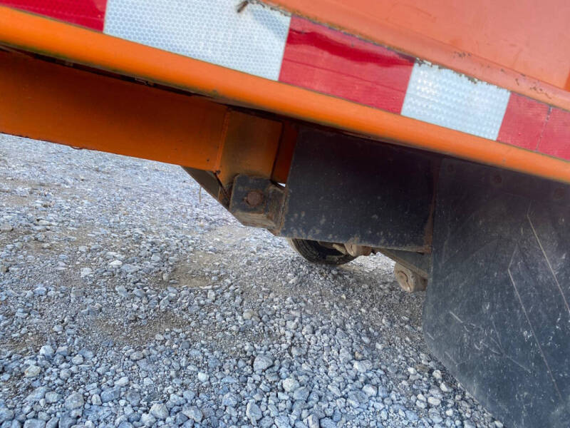 2010 Pac-Mac TBT2023