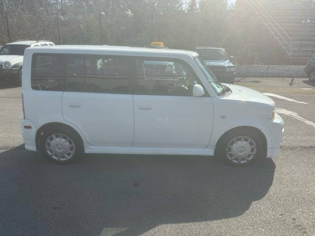 2006 Scion xB for sale at FUELIN  FINE AUTO SALES INC in Saylorsburg, PA