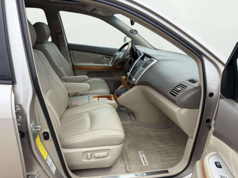 2005 Lexus RX 330