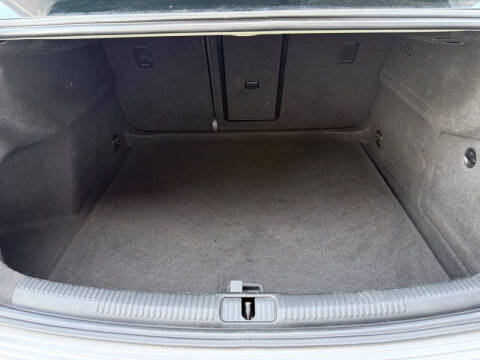 2015 Audi A3 2.0 Premium Plus TDI