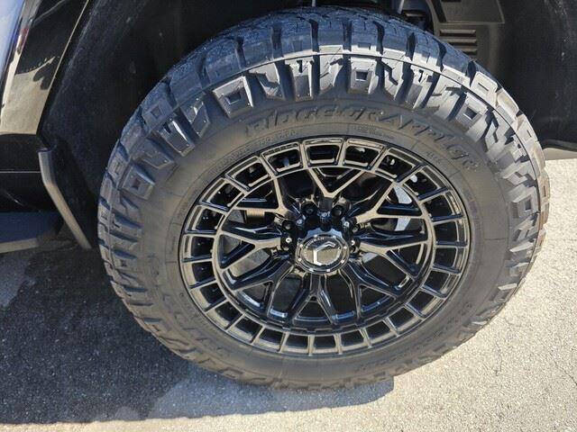 2025 GMC HUMMER EV 3X