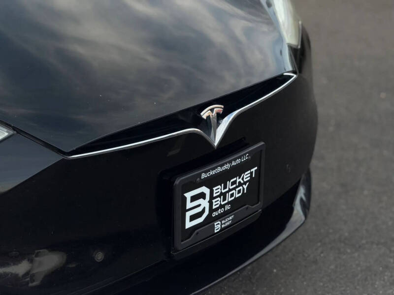 2018 Tesla Model S
