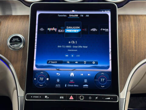 2023 Mercedes-Benz GLC GLC 300 4MATIC