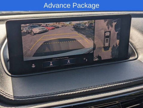 2022 Acura MDX SH-AWD w/Advance