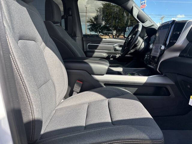 2024 RAM 1500 Lone Star