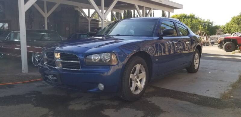 2009 Dodge Charger for sale at Vehicle Liquidation in Littlerock CA