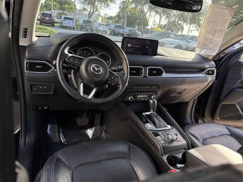2023 Mazda CX-5 2.5 S Preferred