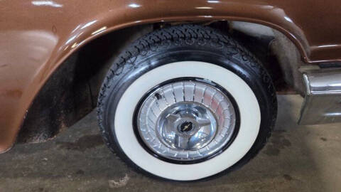 1960 Ford Thunderbird