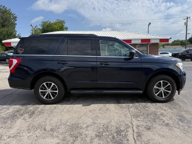 2021 Ford Expedition XLT