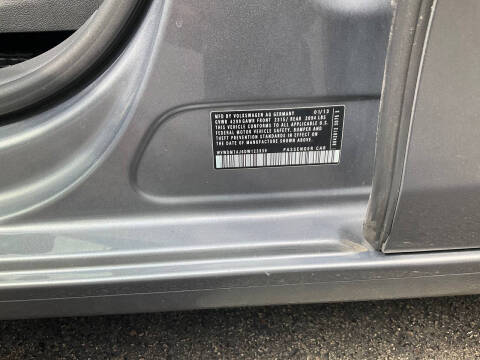 2013 Volkswagen Golf TDI