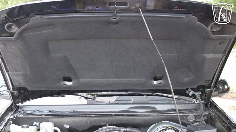 2006 Chevrolet TrailBlazer