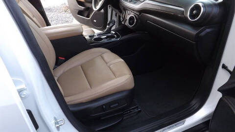 2022 Chevrolet Blazer Premier