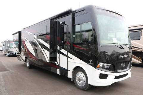 2021 Newmar Bay Star 3626