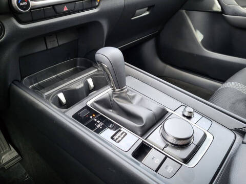 2026 Mazda CX-50 2.5 S Select