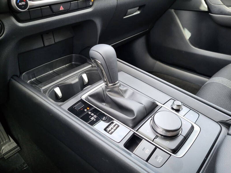 2026 Mazda CX-50 2.5 S Select