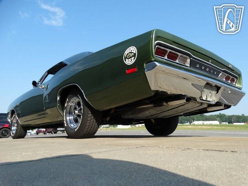 1969 Dodge Super Bee