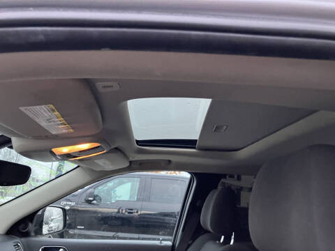 2017 Dodge Durango SXT