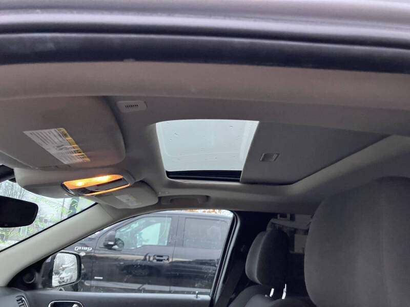 2017 Dodge Durango SXT