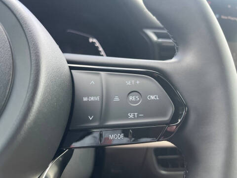 2026 Mazda CX-5 2.5 S Select