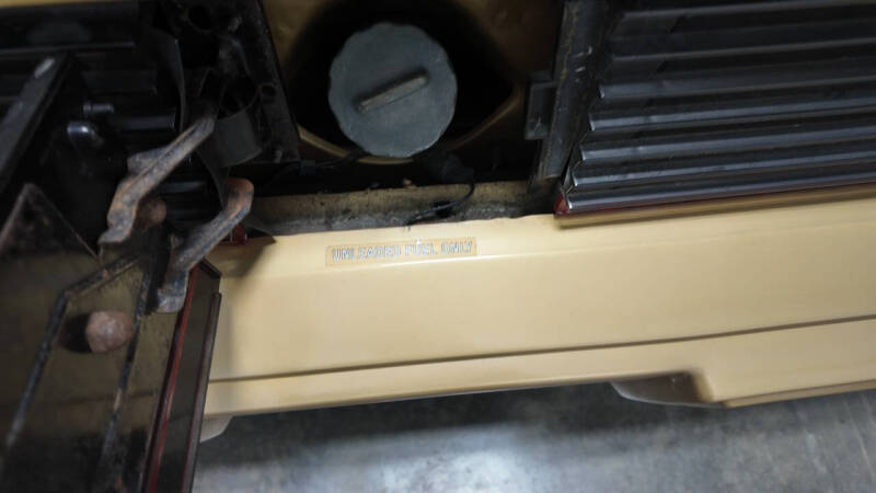 1979 Pontiac Trans Am