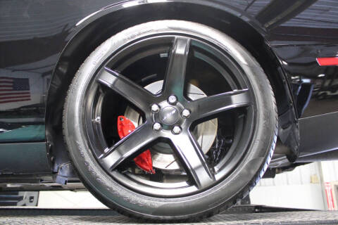 2017 Dodge Challenger SRT Hellcat