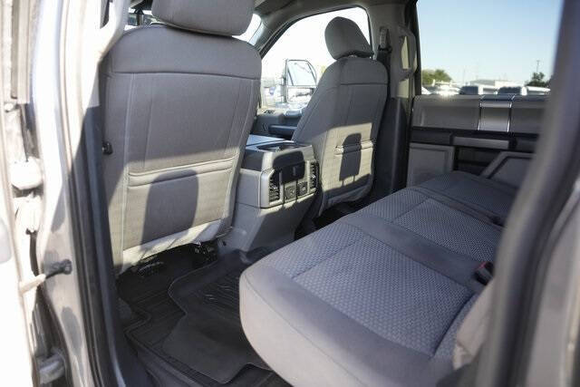 2022 Ford F-350 Super Duty