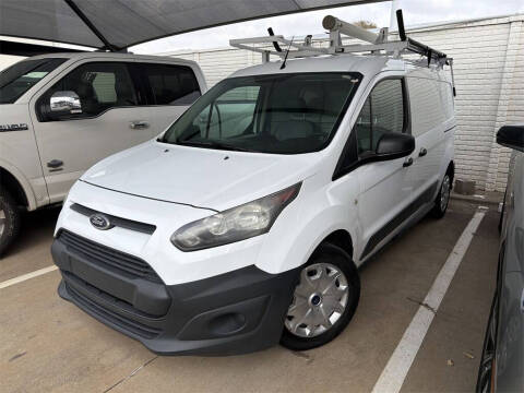 2016 Ford Transit Connect XL