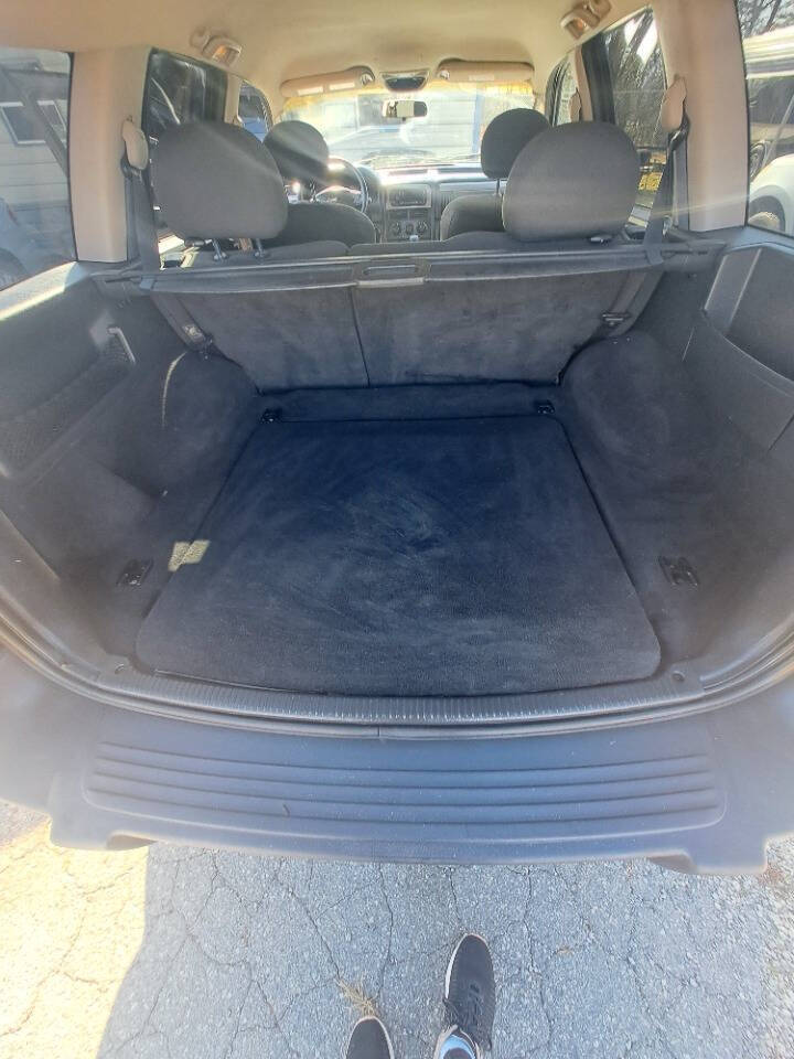 JeepGrand Cherokee17