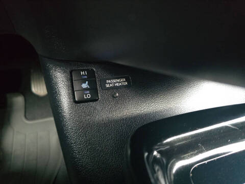 2018 Toyota Prius Four Touring