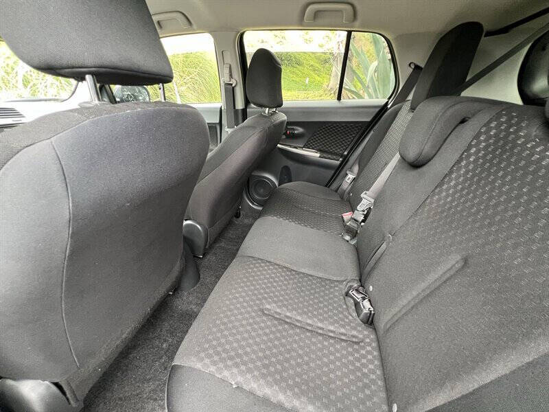 2012 Scion xD