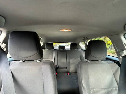 2018 Toyota Corolla iM