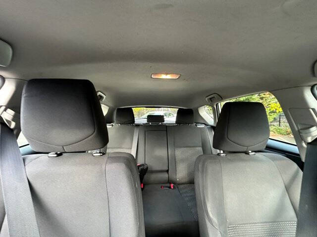 2018 Toyota Corolla iM