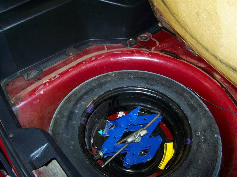 1982 Ford Mustang
