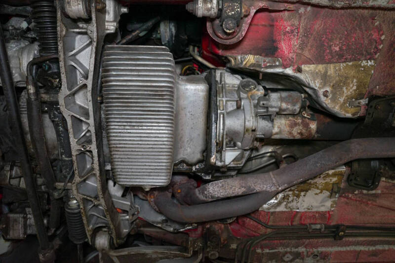 1986 Porsche 944