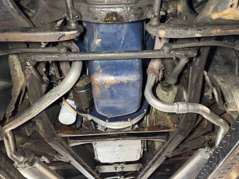 1960 Cadillac Eldorado