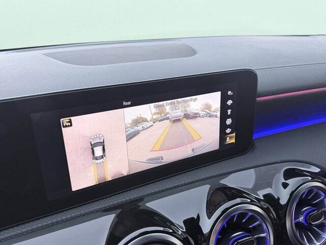 2022 Mercedes-Benz CLA CLA 250