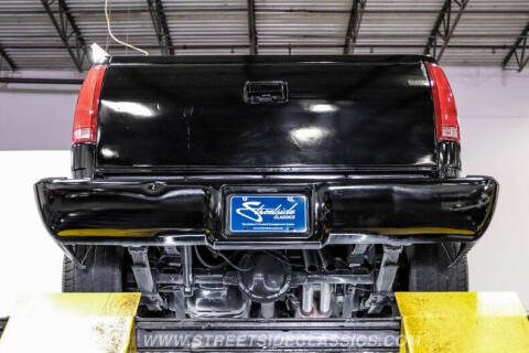 1991 GMC Sierra 1500