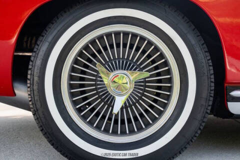 1965 Chevrolet Corvette