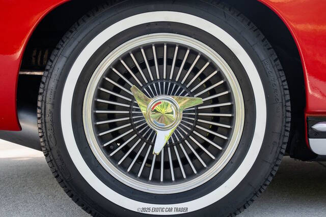 1965 Chevrolet Corvette