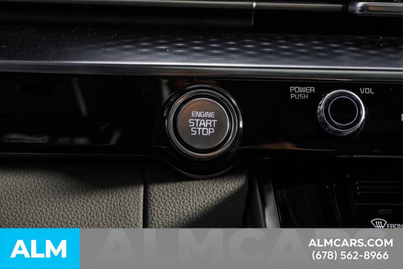 2024 Kia Carnival SX Prestige