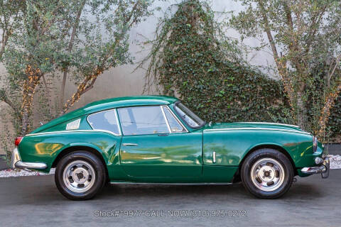 1968 Triumph GT6 Mark I