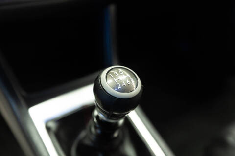 2016 Subaru WRX Limited