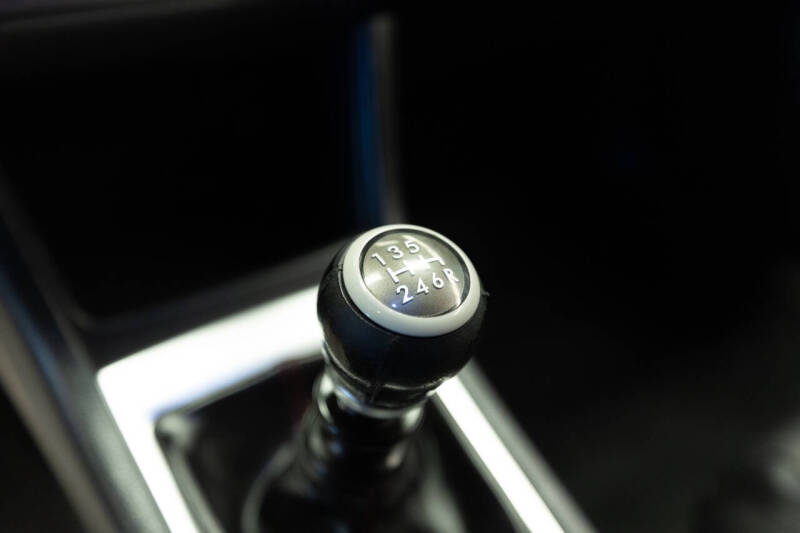 2016 Subaru WRX Limited